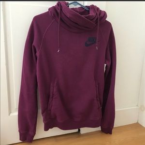 Nike hoodie